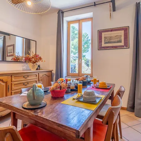 Les Acacias 3* Colombiers (Herault)