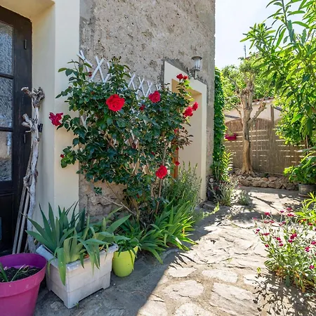 Bed and breakfast Les Acacias 3*