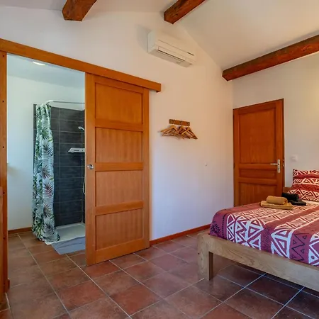 Les Acacias 3* Colombiers (Herault)