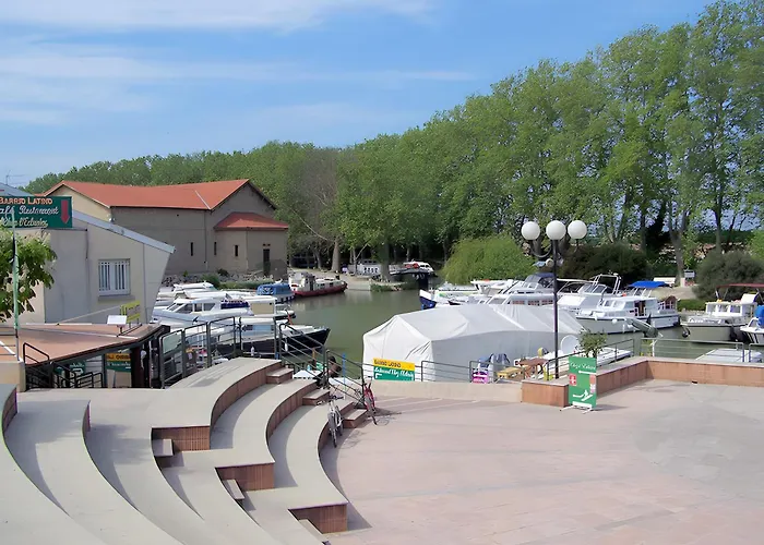 Bed & Breakfast Les Acacias 3*